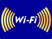 Free Wi-Fi for our guests
