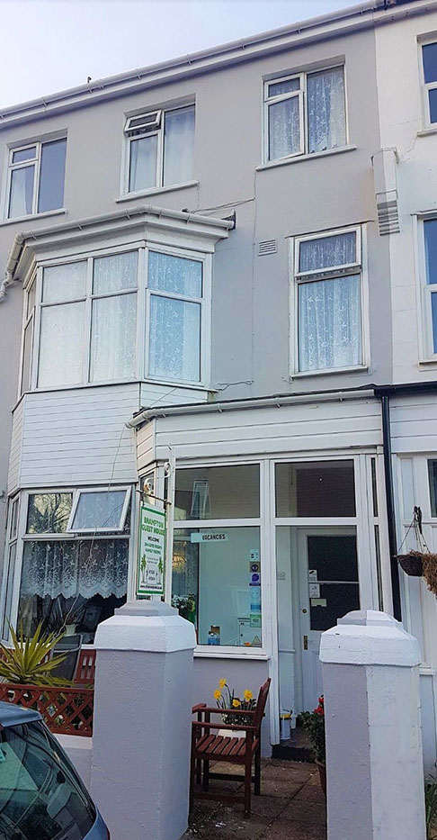 Brampton Guesthouse