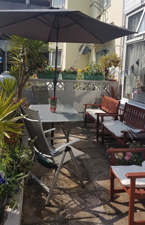 Brampton Guesthouse